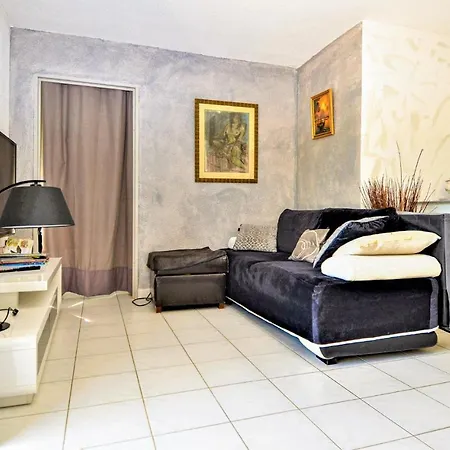 Apartment Lovely In Orange With Kitchen Orange (Vaucluse)